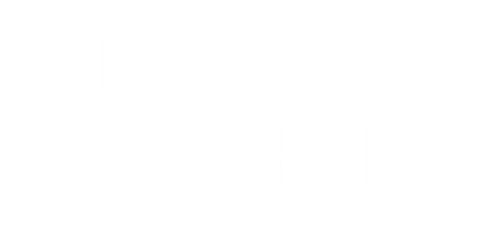 Trees of Music logo